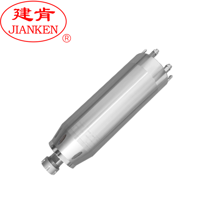 JGS石雕机电主轴 优选工厂