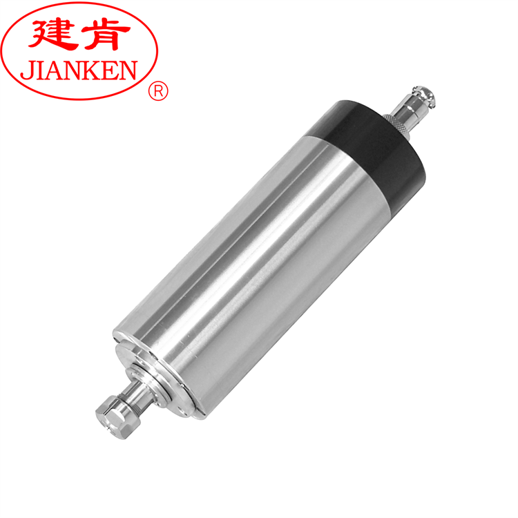 水冷电主轴 优选商家