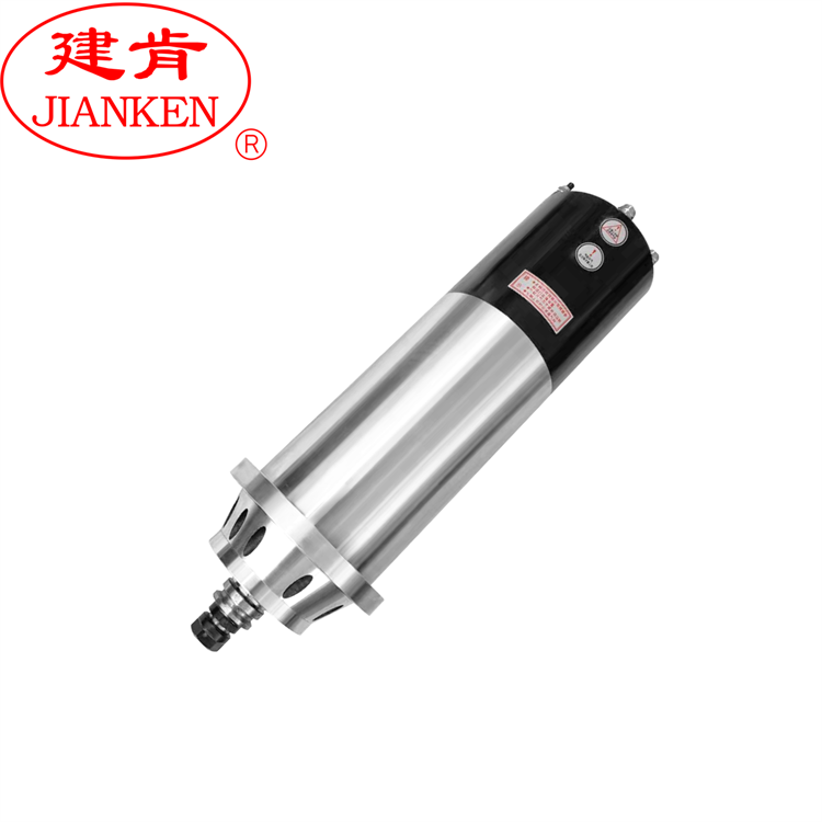 水冷电主轴 优选商家