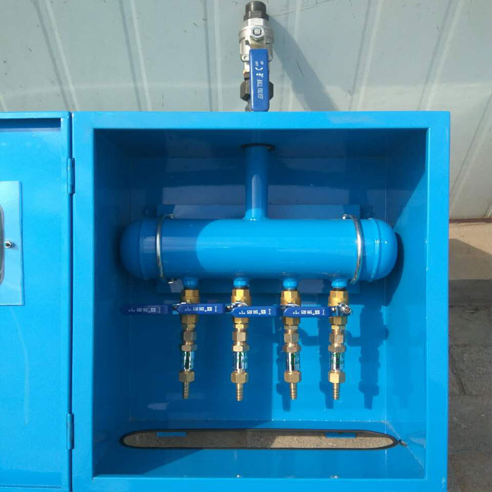 找丙烷终端箱就到河北瑞升气体