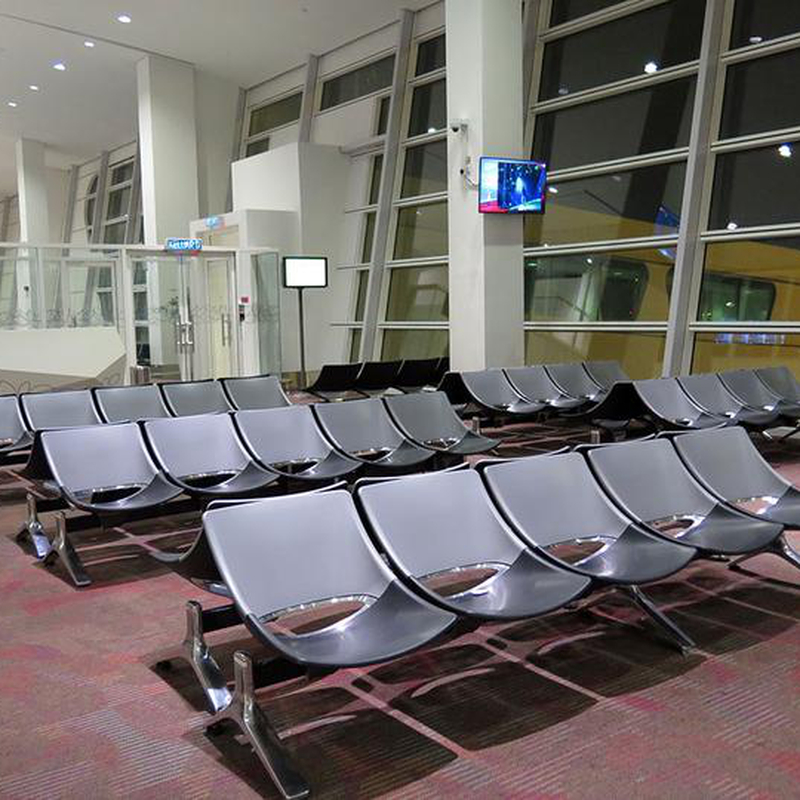 办公家具 机场椅 靠背连排椅 医院银行公共等候椅 厂家