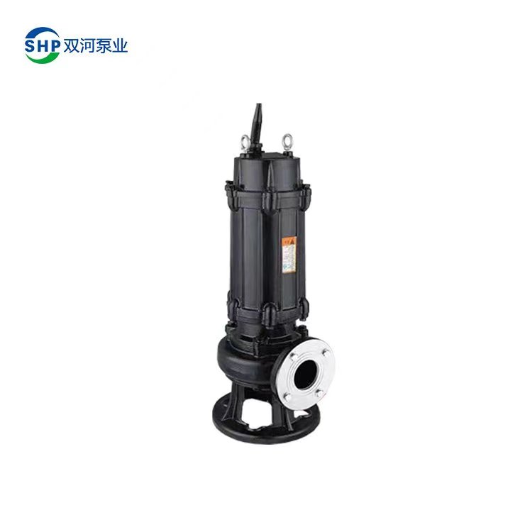 污水泵 耐高温排污泵 热水潜污泵 矿场开发用潜水泵