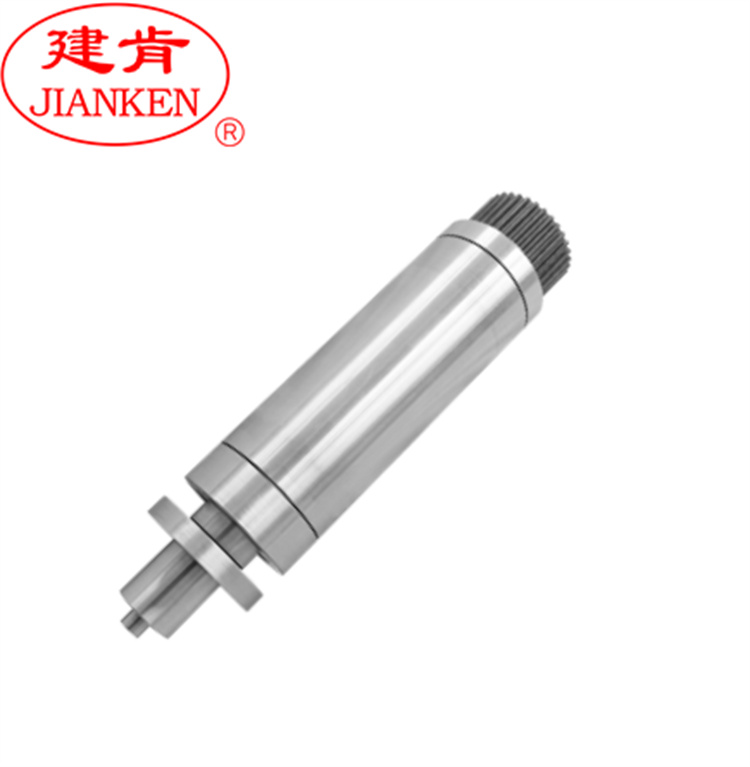 机械轴 优选建肯 厂家直销