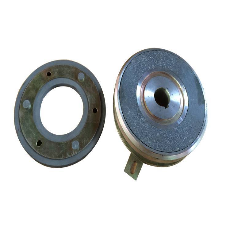 单片离合器 -厂家直销-星洲传动技术(天津)有限公司