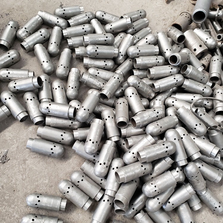 锅炉风帽 沸腾炉热风炉流化床 工业电炉铸钢锅炉风帽