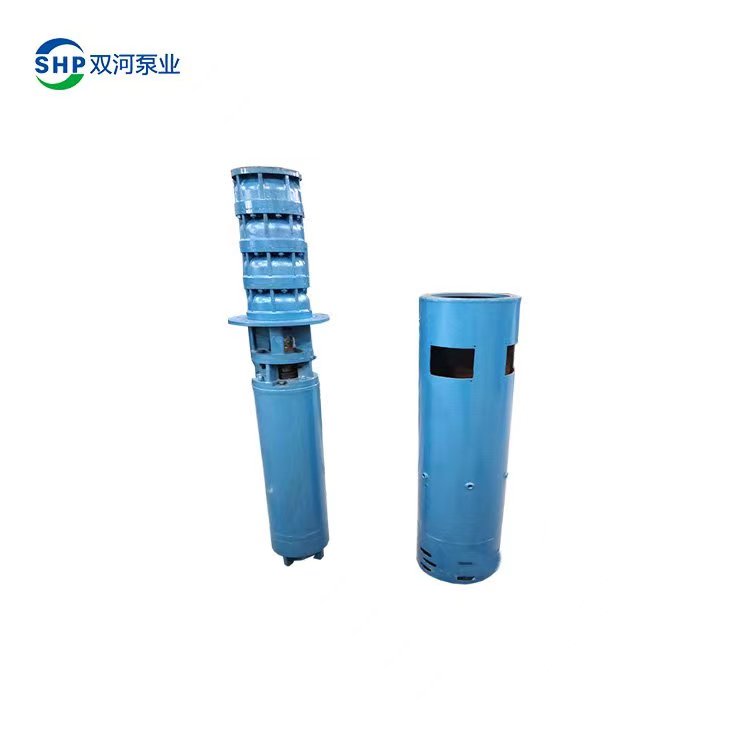污水泵 耐高温排污泵 热水潜污泵 矿场开发用潜水泵