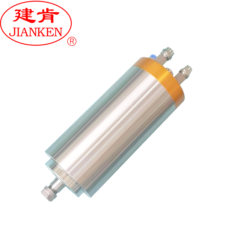 精雕机高速电机 优选建肯 厂家直销