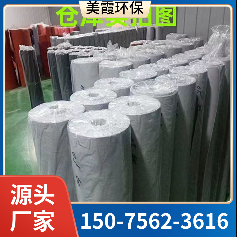 挡烟垂壁布厂家 支持定做硅钛防火布  玻璃纤维硅胶布