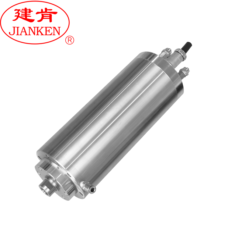 60000转电主轴 优选商家