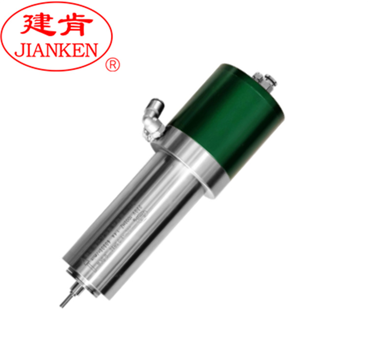 60000转电主轴 优选商家