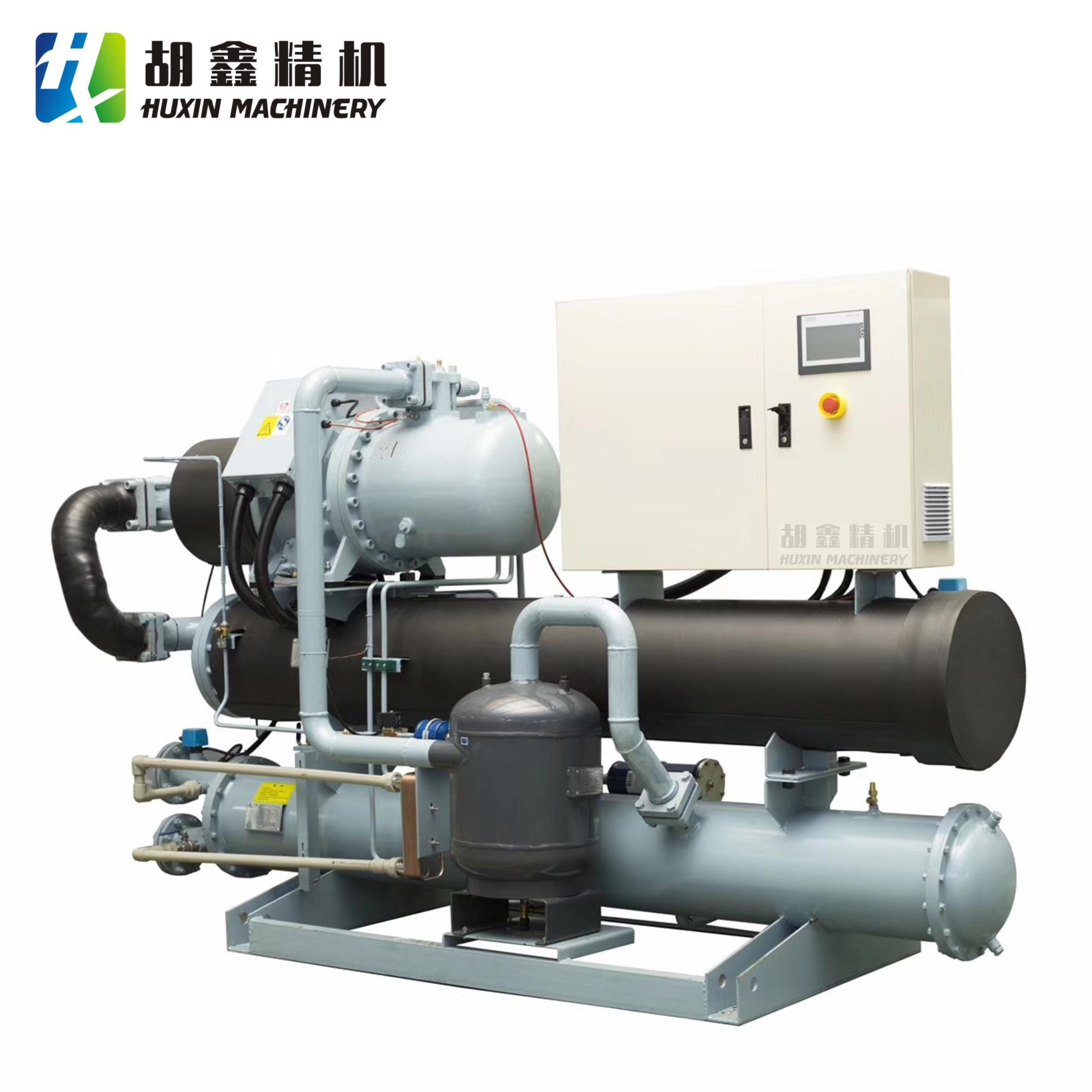 冷水机 冷水机组 加热制冷一体机 冷水机厂家