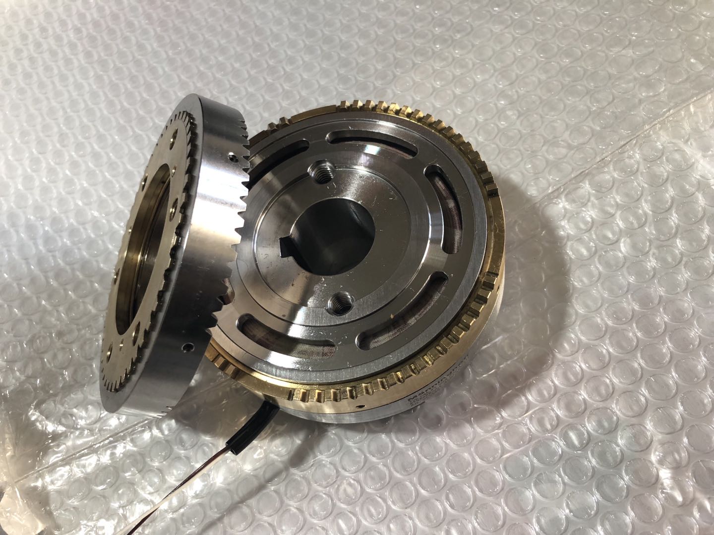 牙嵌离合器-厂家直销-星洲传动技术(天津)有限公司