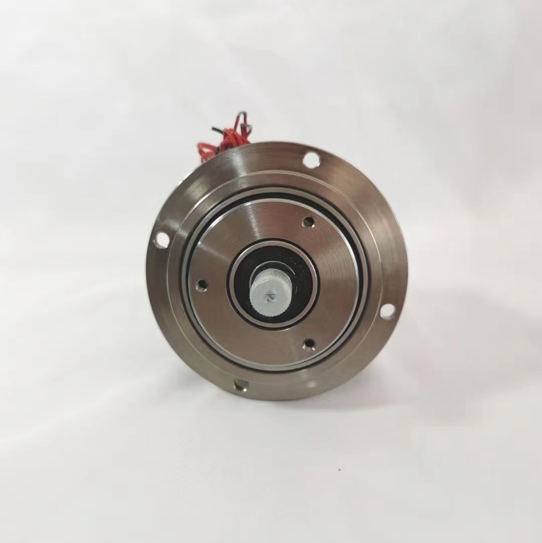 磁粉离合器-厂家直销-星洲传动技术(天津)有限公司