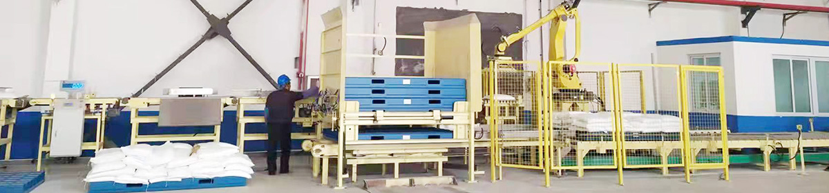 山东海化碱小苏打工业有限公司