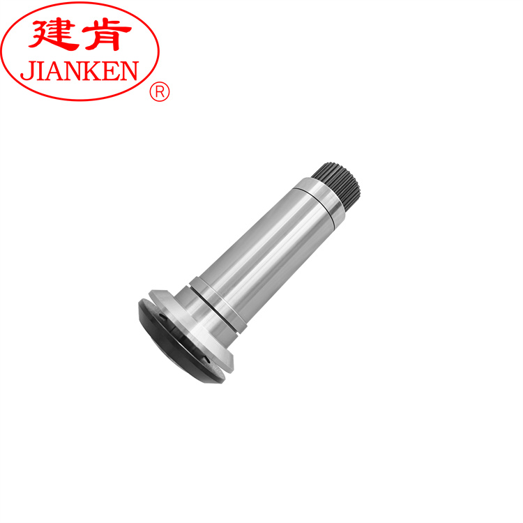 机械轴 优选建肯 厂家直销