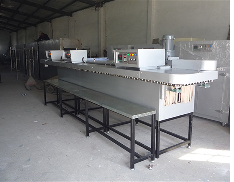 流水线烘箱 流水线烘干线 烘箱 恒温加热设备