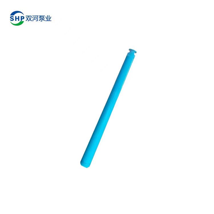 无泄漏 高压地质勘探用水泵 抗洪排涝 高扬程深井泵