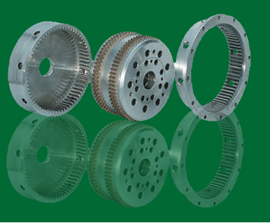 液压离合器-厂家直销-星洲传动技术(天津)有限公司