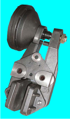 气动离合器-厂家直销-星洲传动技术(天津)有限公司