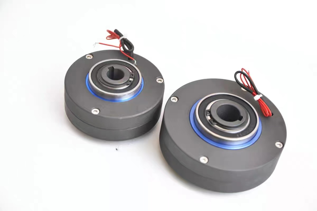 磁粉离合器-厂家直销-星洲传动技术(天津)有限公司