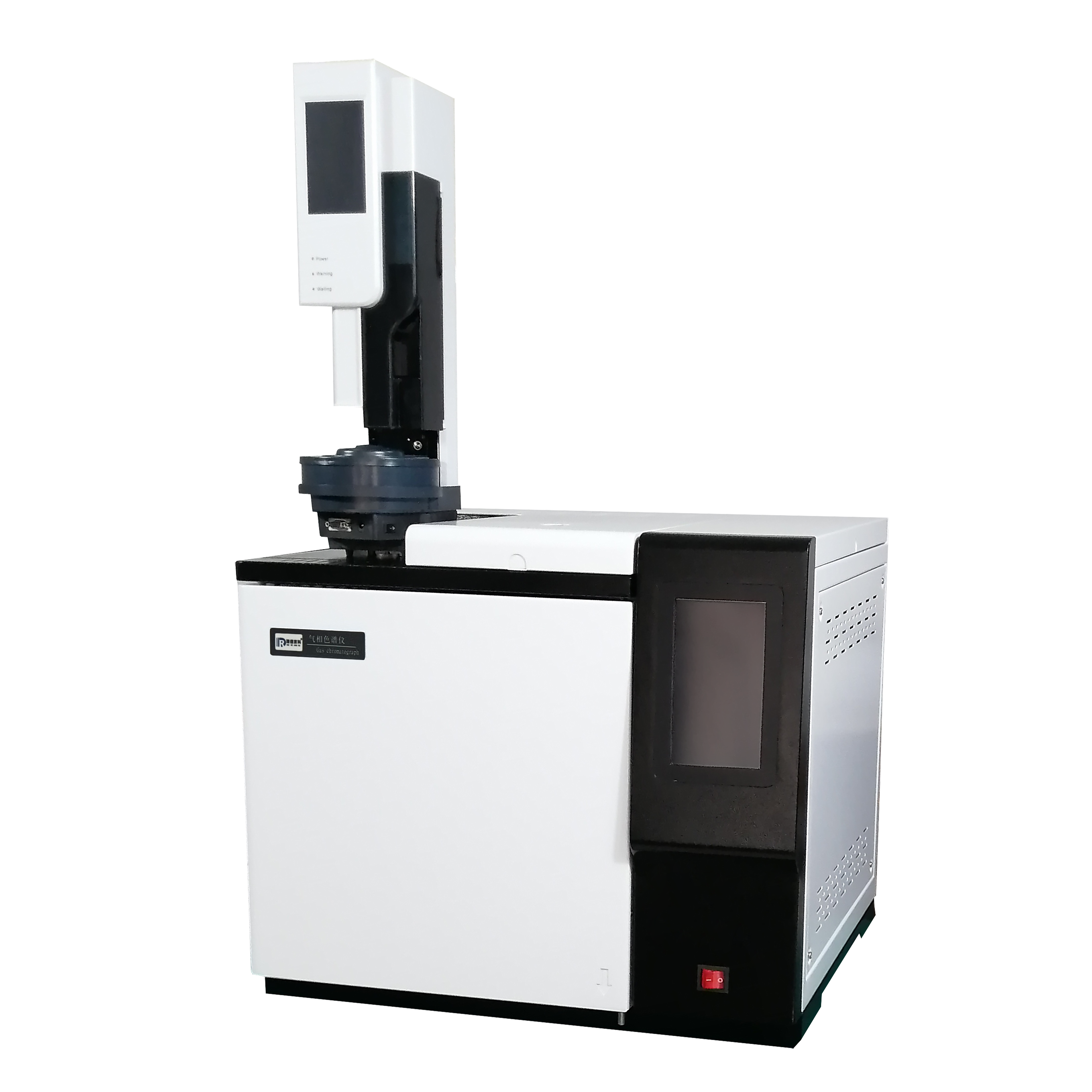 白酒甲醇环氧乙烷非甲烷总烃天然气医药中间体溶剂检测气相色谱仪