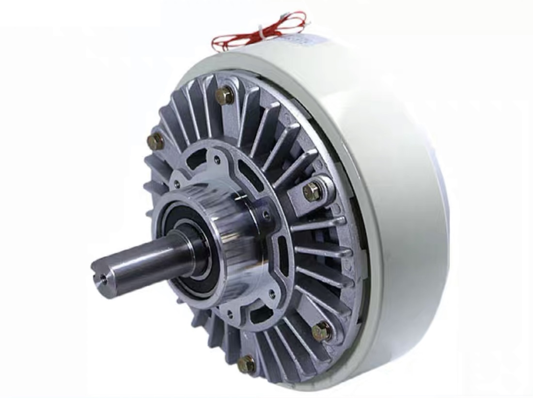 磁粉离合器-厂家直销-星洲传动技术(天津)有限公司