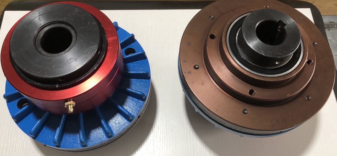 气动离合器-厂家直销-星洲传动技术(天津)有限公司