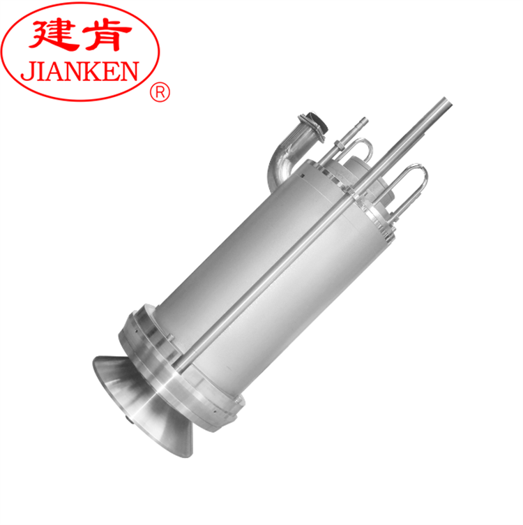 主轴电机 优选建肯 厂家直销