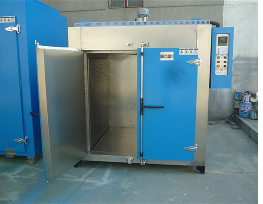 电热鼓风干燥箱 多功能烘干 烘干均匀