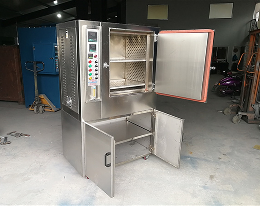 充氮烘箱   支持定制   明顺