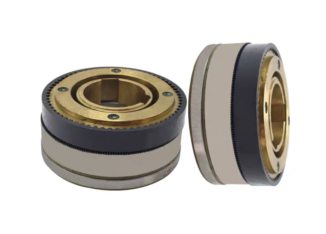 牙嵌离合器-厂家直销-星洲传动技术(天津)有限公司