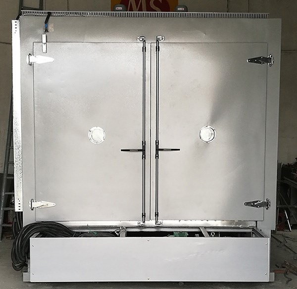 台车烘箱  工业烘箱 厂家直销