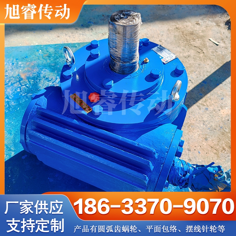 蜗轮蜗杆减速机 产品实拍 售后无忧