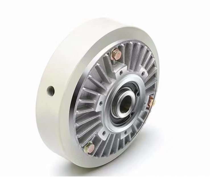 磁粉离合器-厂家直销-星洲传动技术(天津)有限公司