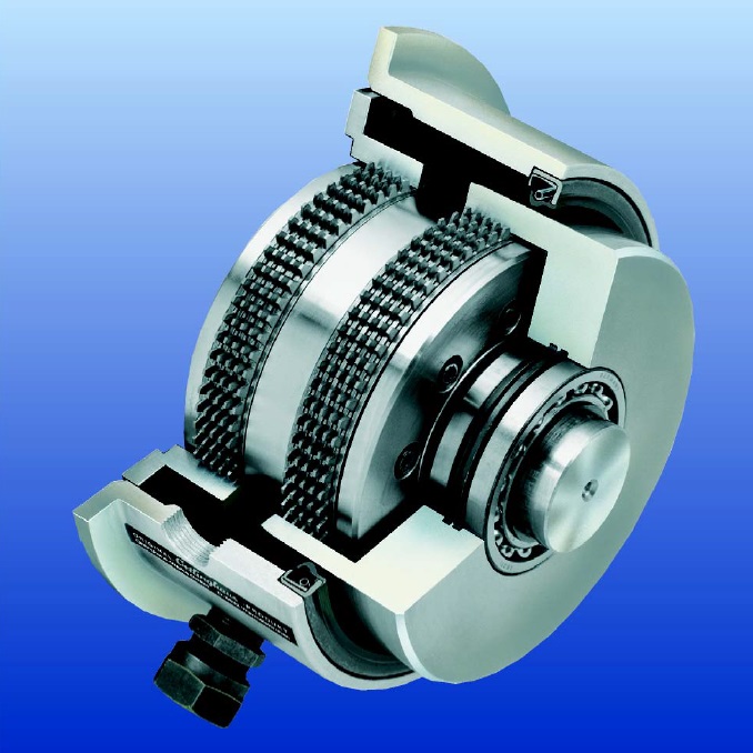 液压离合器-厂家直销-星洲传动技术(天津)有限公司