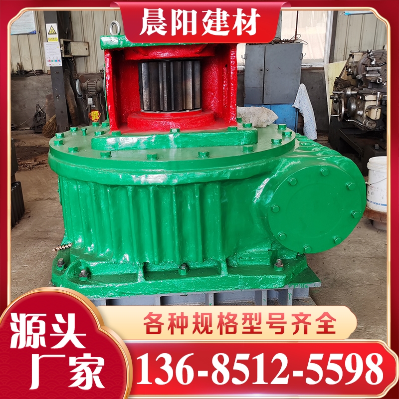 涡轮减速机铜齿轮 选择晨阳建材机械