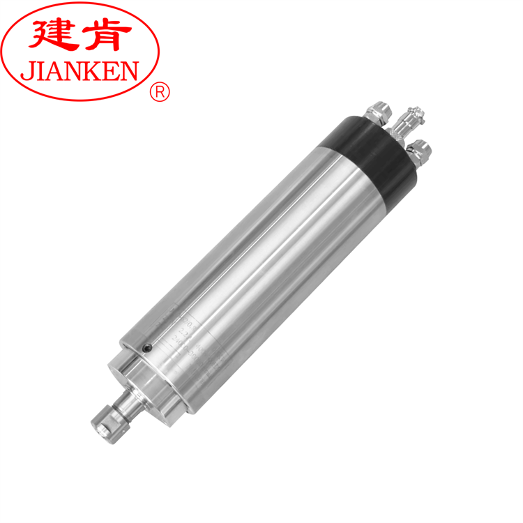 小型电主轴 优选建肯 厂家直销