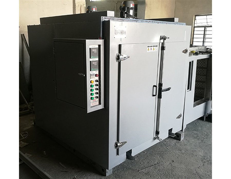 热风循环电机烘箱  变压器烘箱