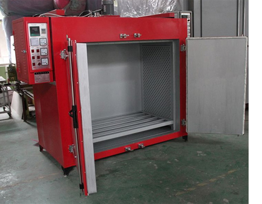 去氢烘箱  工业烘箱  明顺烘箱