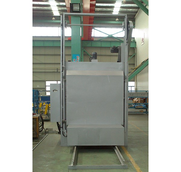 电动台车烘箱 干燥箱