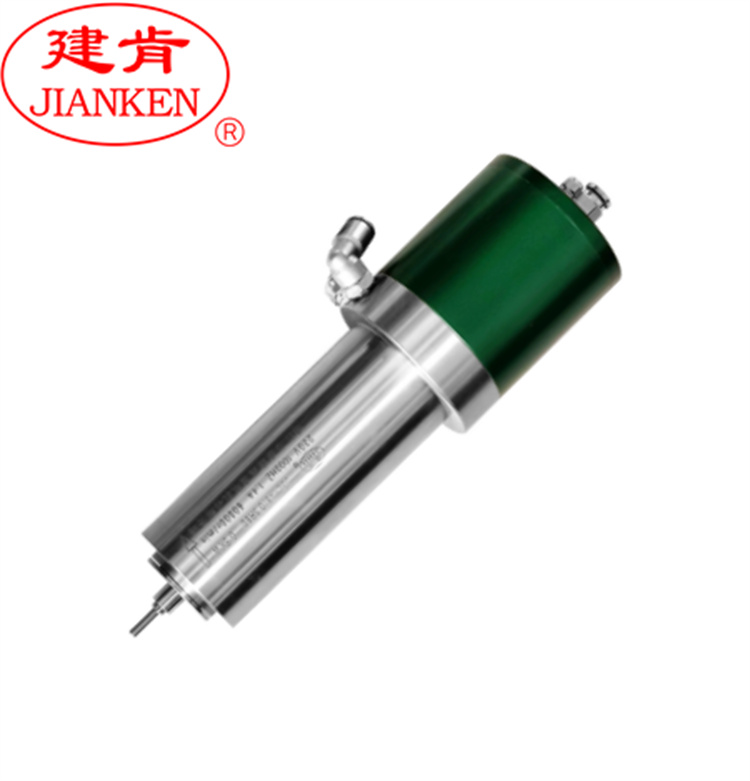 小型电主轴 优选建肯 厂家直销