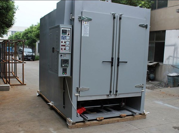 电动台车烘箱 干燥箱