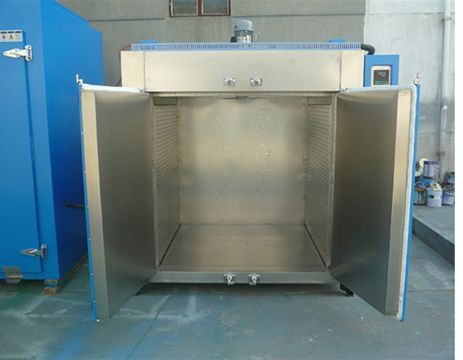 电热鼓风干燥箱 工业干电热恒温干燥箱