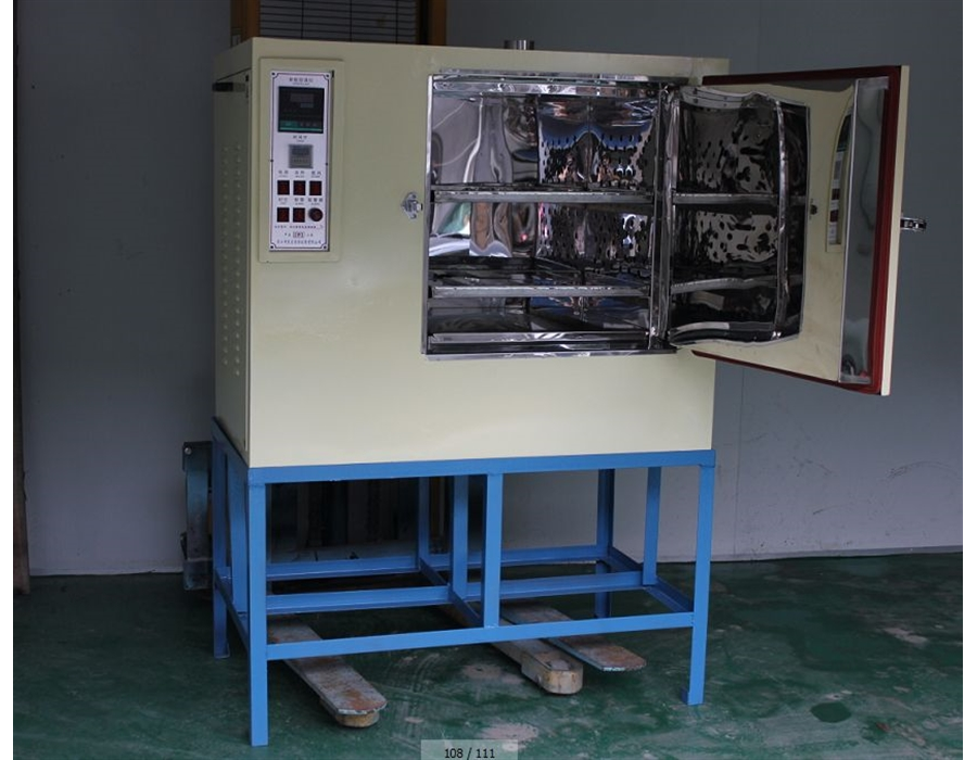 恒温试验箱   实验室烘箱