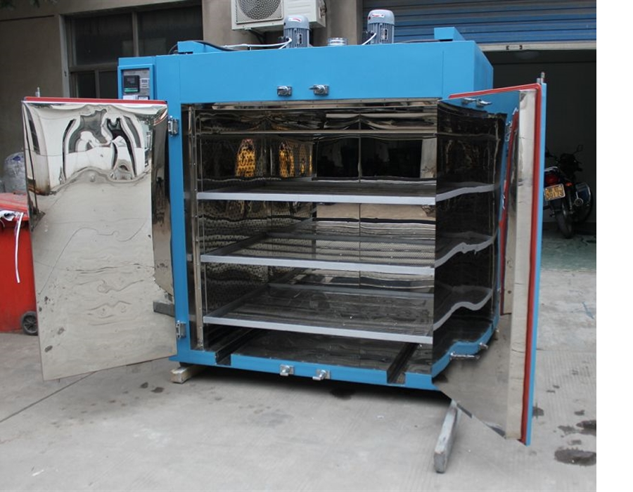 电子行业烘箱  恒温烘箱  明顺