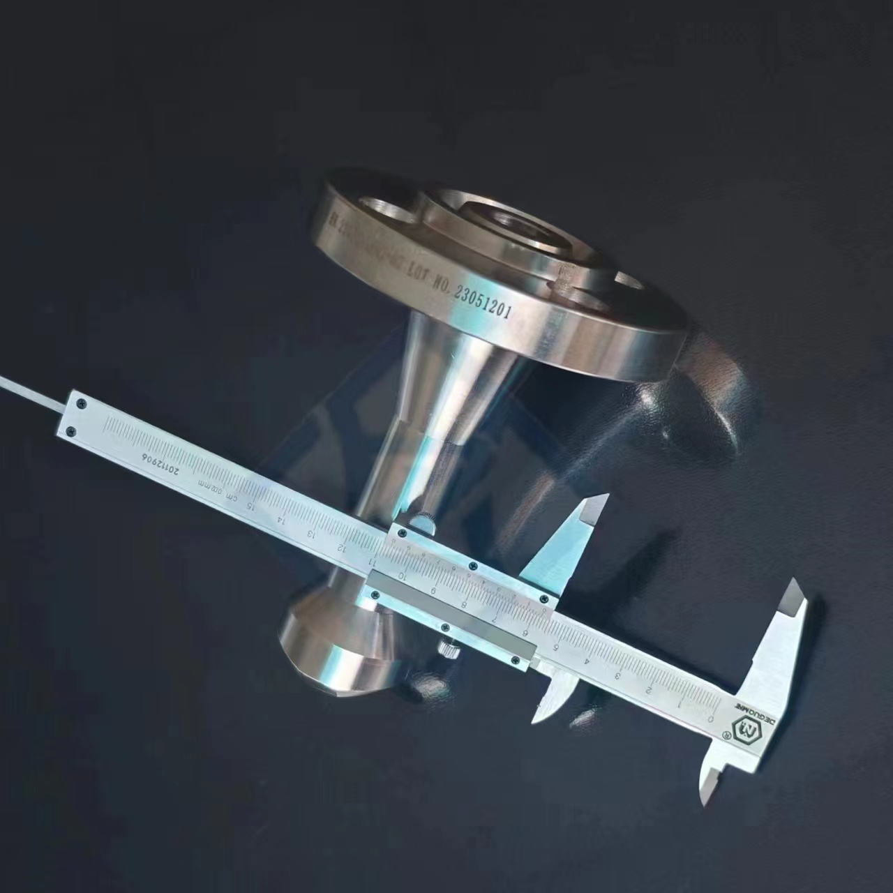 定制法兰支管台 法兰支管台厂家 锻制管件厂家 承插件