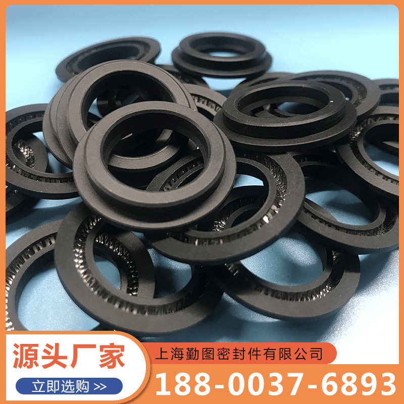 泛塞封密封圈-上海勤图密封件=品质保证,详情请点击查看