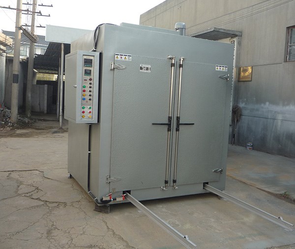 台车烘箱  工业烘箱 厂家直销