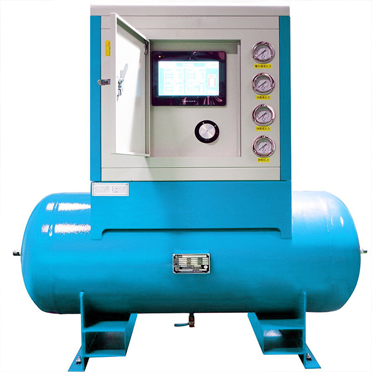 二氧化碳配比装置厂家销售河北瑞升