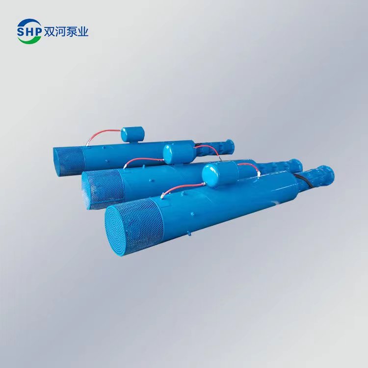 浮筒泵 卧式潜水泵 城市污水处理厂排水泵 机械工业用泵